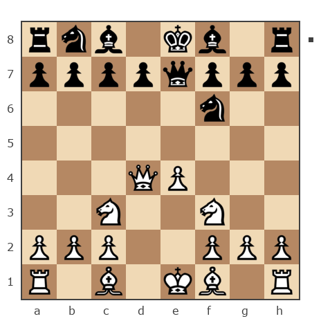 Game #7314151 - Андрей (Recidivist) vs Ефремов Евгений Викторович (Lantan92)