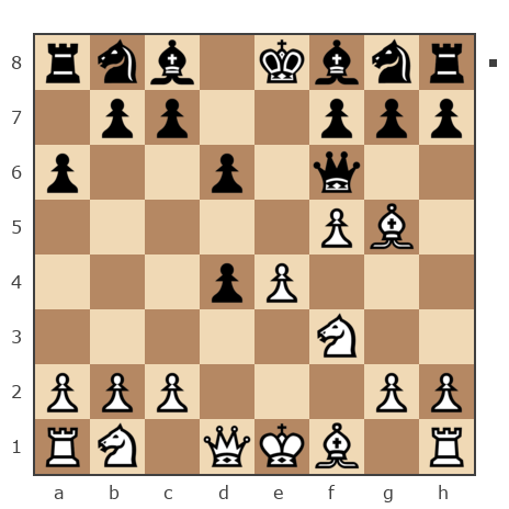 Game #7888924 - Юрьевич Андрей (Папаня-А) vs Геннадий Аркадьевич Еремеев (Vrachishe)