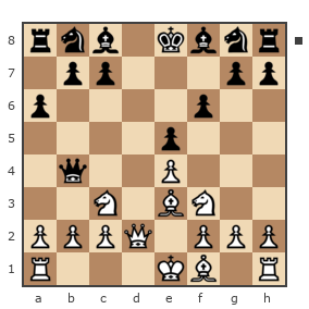 Game #916924 - Багир Ибрагимов (bagiri) vs Adik (Adik1)