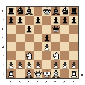 Game #2407226 - Сергей (Oxpim) vs Александр (KPAMAP)