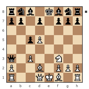 Game #127529 - Андрей (Orberus) vs Ира (Freezy)