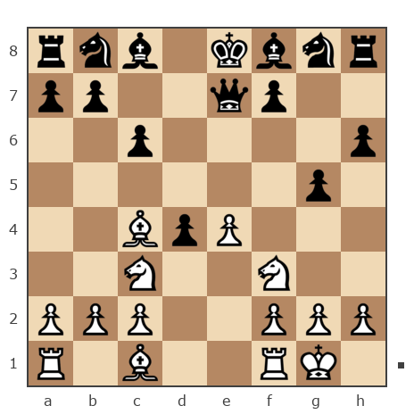 Game #6060254 - Андреев Александр Трофимович (Валенок) vs Линчик (hido)