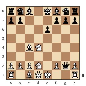 Game #5406593 - Бугай Алексей Анатольевич (alexey1962) vs Dolmantas Albinas (albinas)