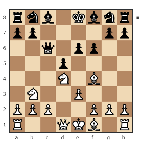 Game #4343992 - Кузнецов Дмитрий (Дима Кузнецов) vs Artyom S