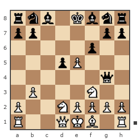 Game #7290892 - Симонова (TaKoSin) vs Юрий Александрович (adg)