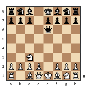 Game #2295678 - Стаматова Румяна (rumi) vs Alex Timoshenko (NLO_ALEX)