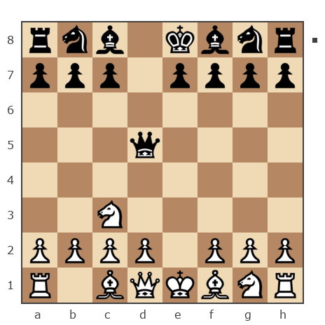 Партия №7933210 - Константин Ботев (Константин85) vs Александр (Pichiniger)