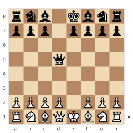 Game #945417 - Dima Padalka (HERON) vs Сергей Сорока (Sergey1973)
