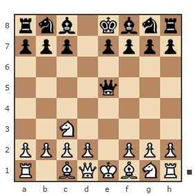 Game #920382 - Владимир (Володя) vs ЮРА (YURRRCH)