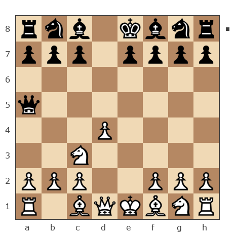 Game #7867261 - Vstep (vstep) vs Александр (Pichiniger)