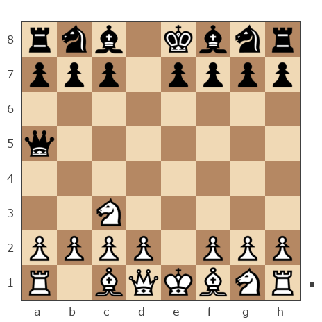 Партия №5910288 - Денис (Ден Ков) vs leonidkorolev