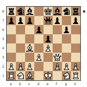 Game #5637205 - Григорий Ионкин (Григ25) vs маджит