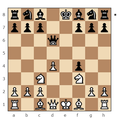 Game #3587446 - pop-1970 vs Иван Смирнов (grassmester)