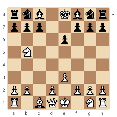 Game #7473735 - vyacheslav123 vs Рыжий Кот