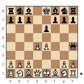 Game #785486 - Григорий (БИТЛ_08) vs Полонский Артём Александрович (cruz59)