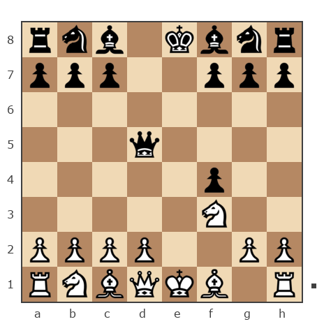 Game #704508 - петр (евген) vs Григорий (Olavo_velarde)