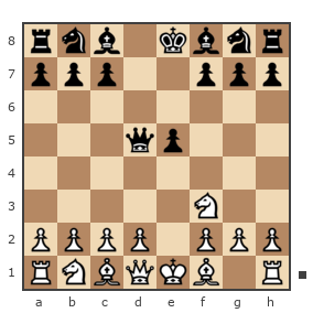 Партия №7488247 - Андрей Каракчеев (Andreyk1978) vs Aleks (selekt66)