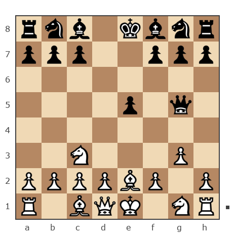 Game #142658 - Андрей (a-n-d-r-u-x-a) vs Иржи (Greyglass)