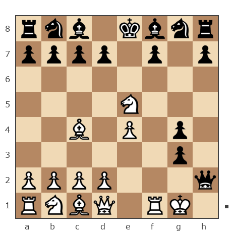 Game #7241984 - DW1828 vs лысиков алексей николаевич (alex557)