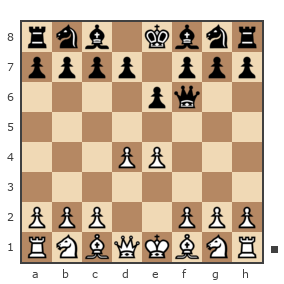 Game #1331831 - Дмитриев Павел Андреевич (p-a-v-e-l) vs Малахов Сергей Максимович (Malahi4)