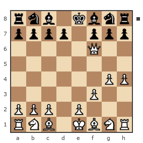 Game #7885488 - Юрьевич Андрей (Папаня-А) vs Zinaida Varlygina