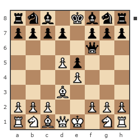 Game #433030 - Stanislav (Ship99) vs Миша (Medwd 497)
