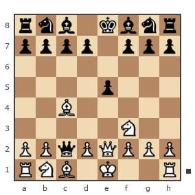 Game #911290 - Анатолий Максимов (talyan97) vs Саша Морозов (A_Morozov)