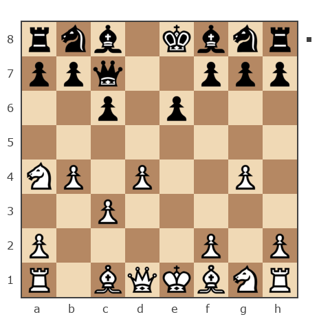 Партия №7932499 - Гусев Александр (Alexandr2011) vs Олег (APOLLO79)