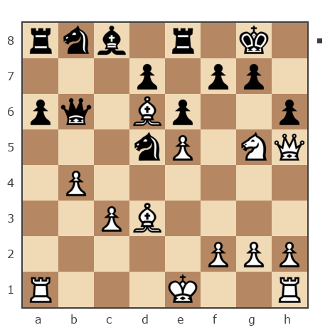 Game #7777795 - Trianon (grinya777) vs Виктор Иванович Масюк (oberst1976)