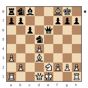 Game #5426233 - Андрей Шматов (Treplo-andy) vs Семионенков Алексей (Flaminger)