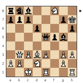 Game #298030 - Иванов Геннадий Львович (Генка) vs Оксана