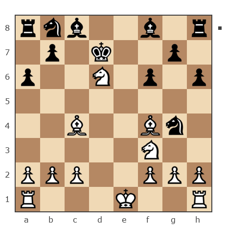 Game #7448228 - Кирилл Сергеевич Вовк (kv76) vs Kulikov Alexandr (Shmuhter)