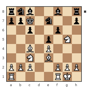 Game #5558717 - Сергей Александрович (okmys) vs vladimir (vlad32)