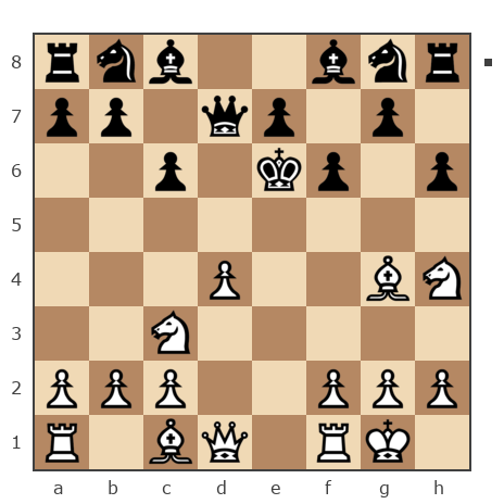Game #7776798 - Константин (KEE) vs александр николаевич шилов (durilka)