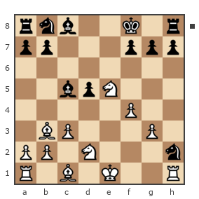Game #1450775 - Иван Макаров (BAHO92) vs Акулов Алексей (Баракуда)