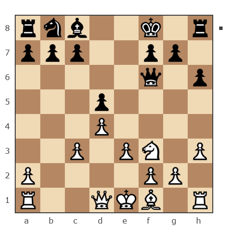 Game #7782948 - VLAD19551020 (VLAD2-19551020) vs Сергей Стрельцов (Земляк 4)