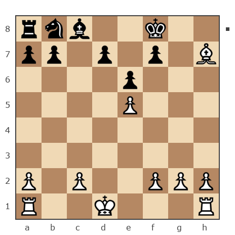 Game #628679 - Евгений (Ярков) vs Андрей (Berendey)
