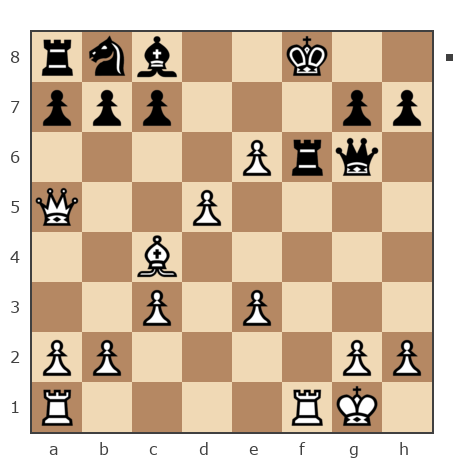 Game #290717 - Геннадий (GenaRu) vs Ольга (leshenko)