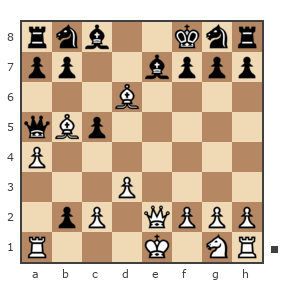Game #7800222 - Владимир Александрович Любодеев (SuperLu) vs Леонид Владимирович Сучков (leonid51)