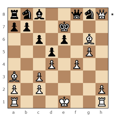 Game #499043 - Alexander (Alexandrus the Great) vs chitatel