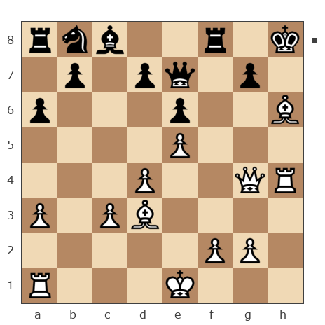 Game #4283711 - Vanq vs Шмыров Николай Михайлович (shmnik)