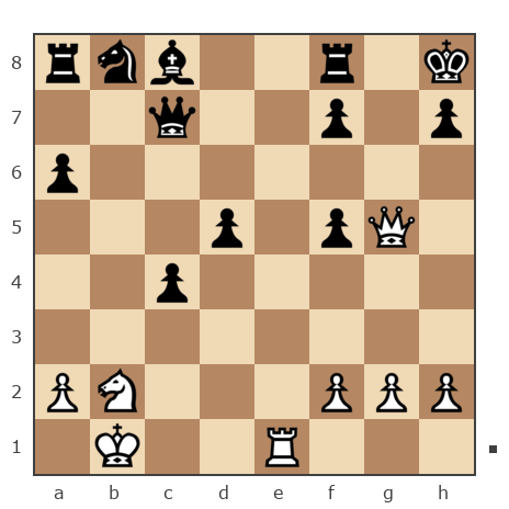 Game #2504846 - Philip (7phil) vs Сергей Люблин (sergeilublin)