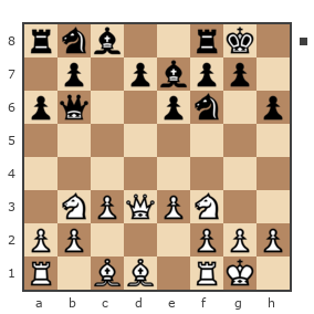 Game #3259938 - Максим (maximus89) vs просто (ПростоФиля)