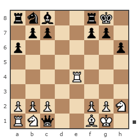 Game #7438558 - Панфилов Роман (arenda13) vs Александр (сибиряк 78)