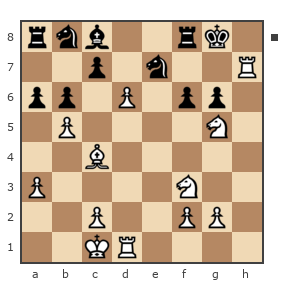 Game #286925 - Волков Антон Валерьевич (volk777) vs Александр (ensiferum)