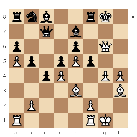 Game #1332334 - Олег Незванов (Saiding2005) vs Иван (Ivan-11)