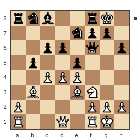 Game #4492810 - Эдуард Поликутин (edw) vs Матвеев Александр Иванович (Олекса)