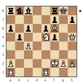 Game #178272 - Гера Рейнджер (Gera__26) vs aleksey1`23