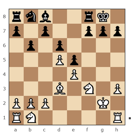 Game #7809961 - Вадим Дмитриевич Мариничев (Вадик Мариничев) vs Слава (donIv)