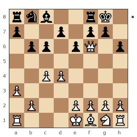 Game #7906912 - виктор проценко (user_335765) vs Александр Савченко (A_Savchenko)